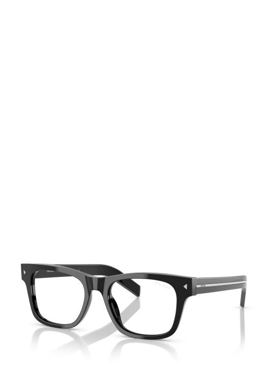 26FW 프라다 선글라스 PR A17S 16K60K BLACK - PRADA