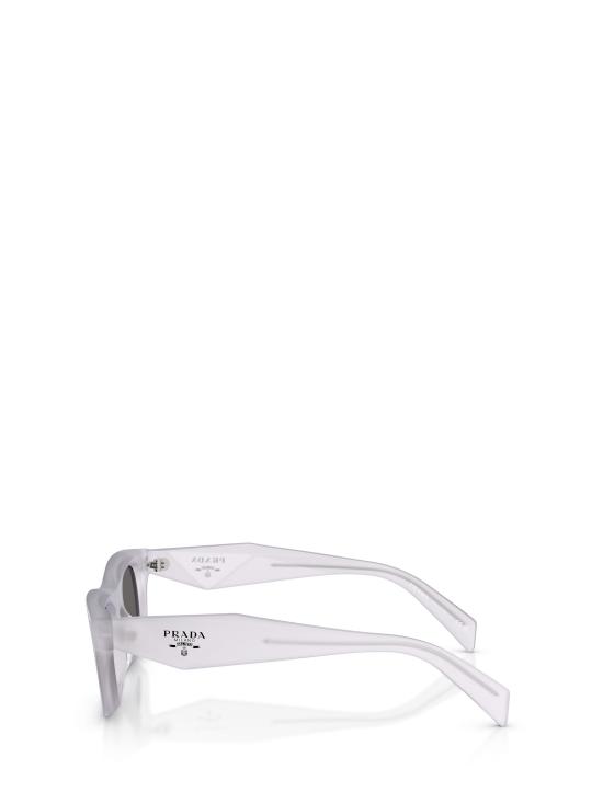 26FW 프라다 선글라스 PR C06S 22G08Z FROSTED ICE - PRADA