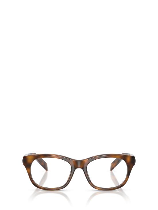 26FW 프라다 안경 PR C13V 20D1O1 JUNIPER TORTOISE