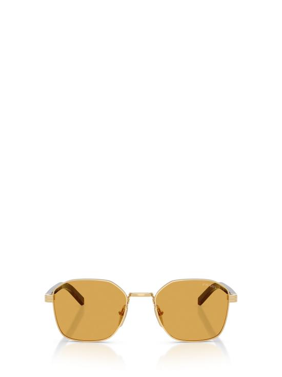 26FW 프라다 선글라스 PR C50S 5AK50P GOLD