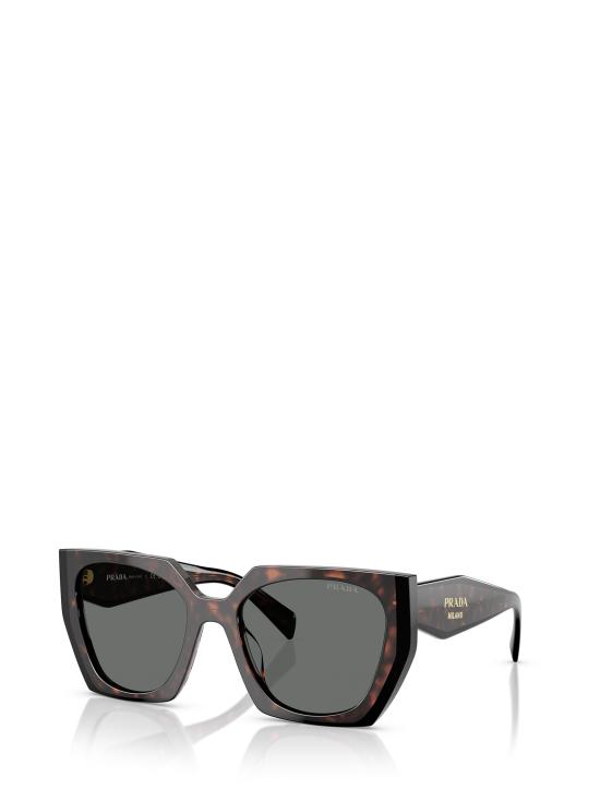 26FW 프라다 선글라스 PR 15WS 24B40L ROOT BLACK - PRADA