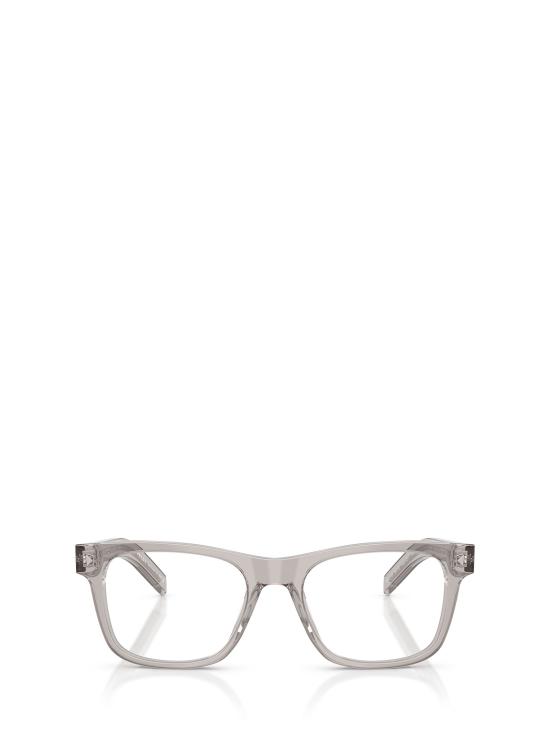 26FW 프라다 안경 PR A13V 10J1O1 HEMATITE