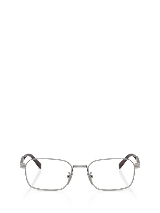 26FW 프라다 안경 PR C50VD 5AV1O1 GUNMETAL