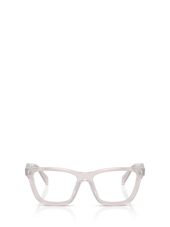 26FW 프라다 안경 PR C10V 29G1O1 OPAL DOVE