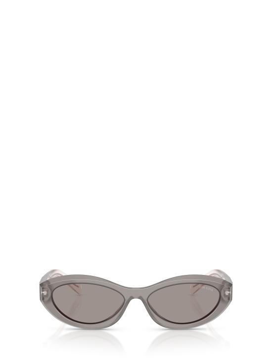 26FW 프라다 선글라스 PR 26ZS 20F80Q GREY