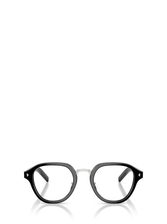 26FW 프라다 안경 PR C05V 16K1O1 BLACK