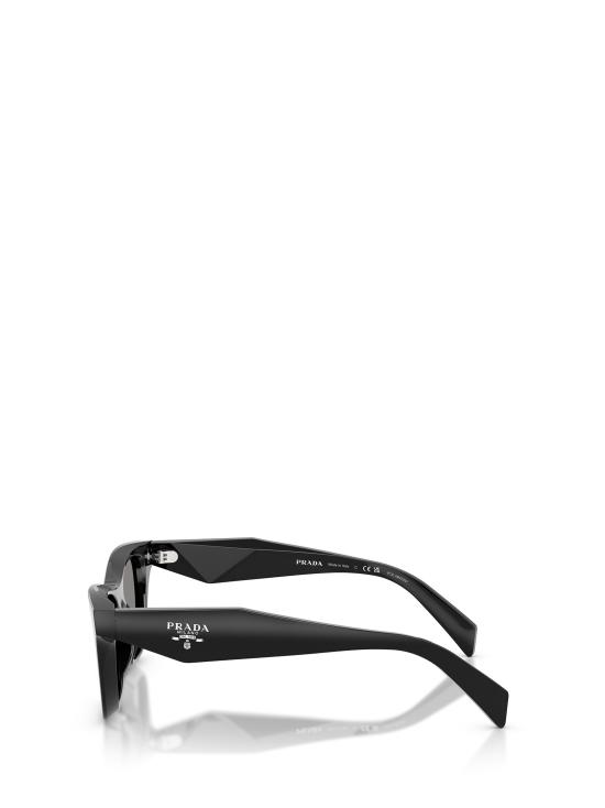 26FW 프라다 선글라스 PR C07S 16K90T BLACK - PRADA