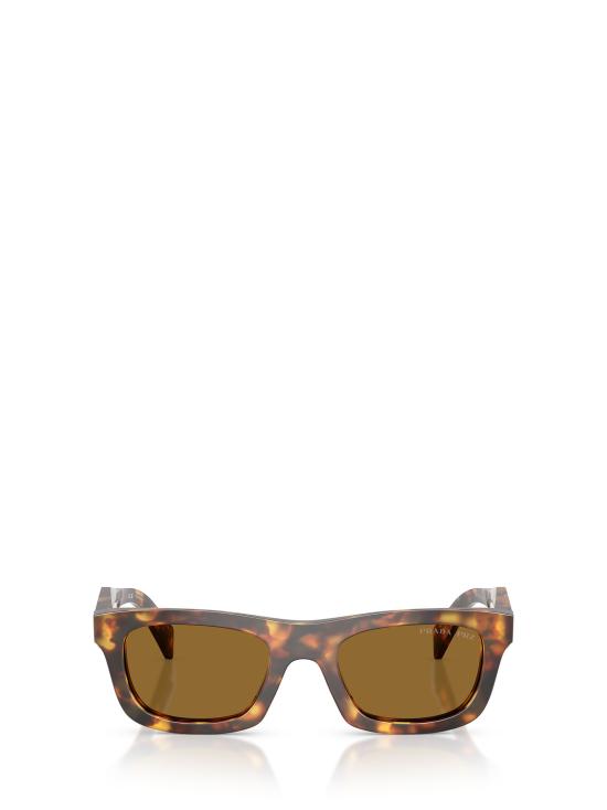 26FW 프라다 선글라스 PR C06S 14L10U HONEY TORTOISE