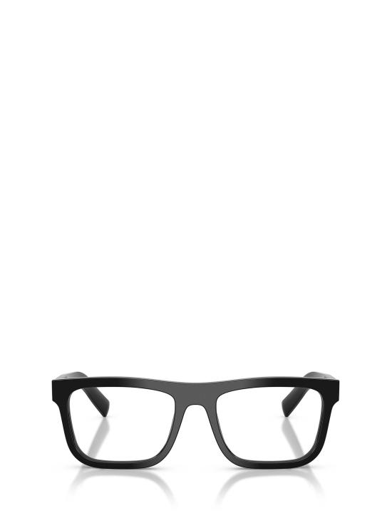 26FW 프라다 안경 PR C03V 16K1O1 BLACK