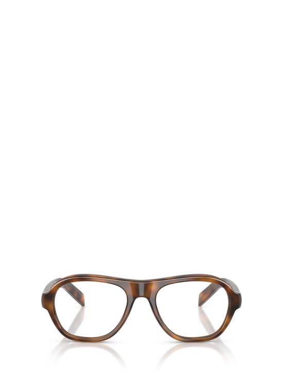 26FW 프라다 안경 PR C12V 20D1O1 JUNIPER TORTOISE