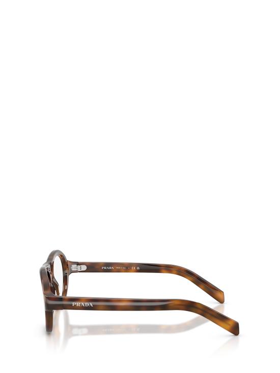 26FW 프라다 안경 PR C12V 20D1O1 JUNIPER TORTOISE - PRADA