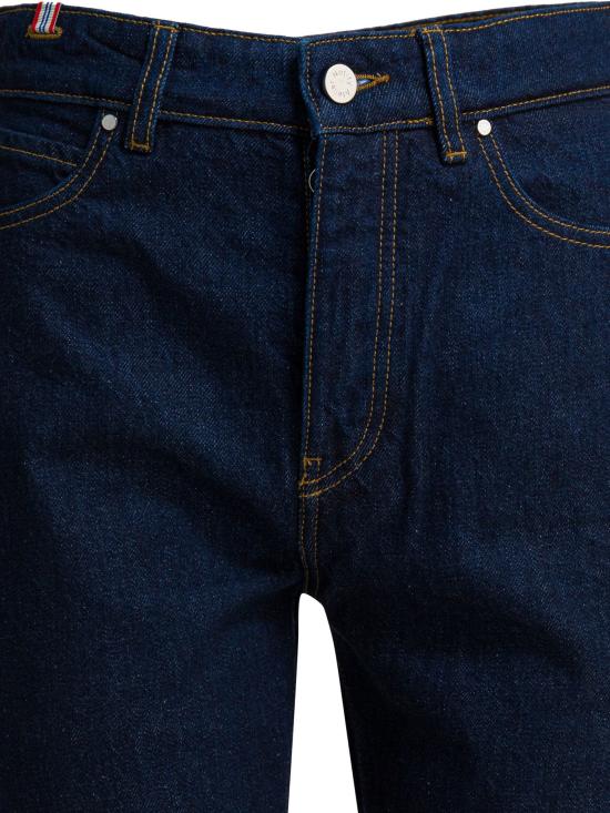 25FW 이네스 드 라 프레상쥬 데님 팬츠 INT0D65013P280 - INES DE LA FRESSANGE