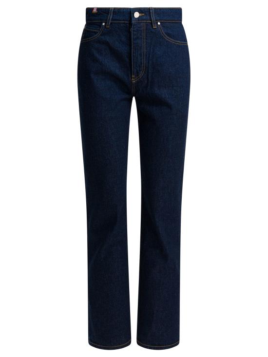 25FW 이네스 드 라 프레상쥬 데님 팬츠 INT0D65013P280