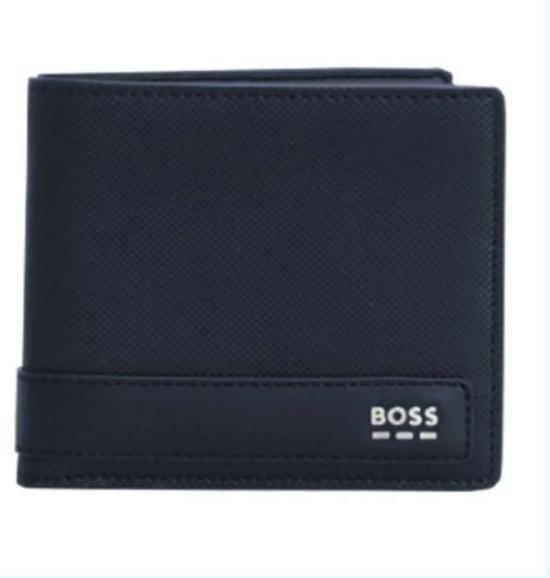 25FW 보스 남성지갑 50552868 10269711 01 405 Blue