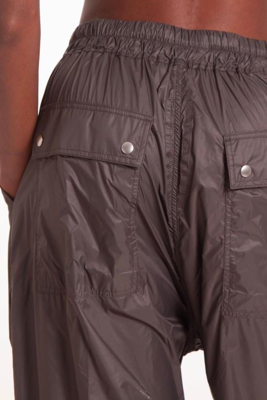 25FW 다크쉐도우 트레이닝/조거 팬츠 DS02E7327 NP 94 Grey - DRKSHDW