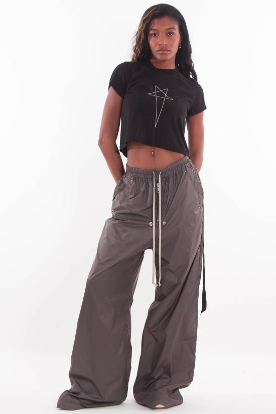 25FW 다크쉐도우 트레이닝/조거 팬츠 DS02E7327 NP 94 Grey - DRKSHDW