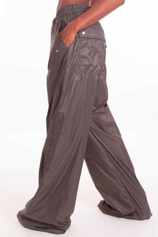 25FW 다크쉐도우 트레이닝/조거 팬츠 DS02E7327 NP 94 Grey - DRKSHDW