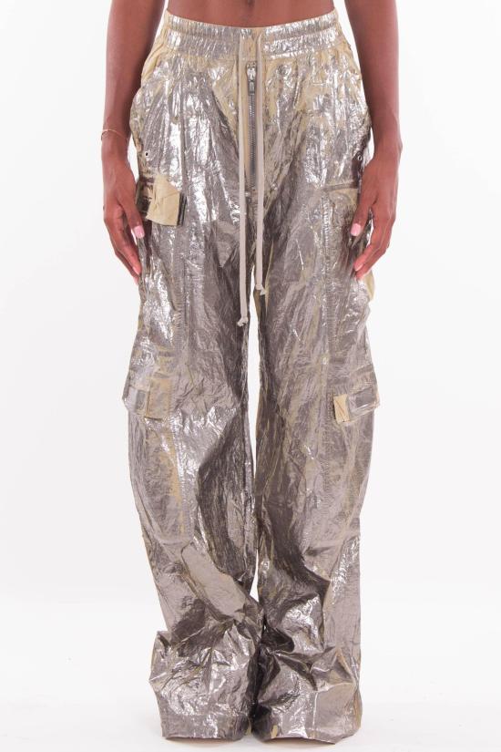 25FW 다크쉐도우 트레이닝/조거 팬츠 DS02E7324 NPF 128 Silver