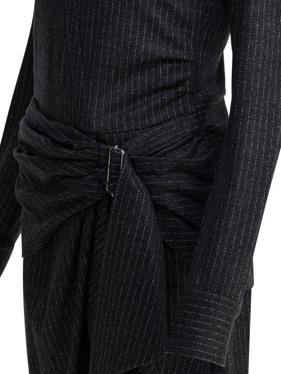 25FW 이자벨마랑 원피스 25HRO0901FAC4J12I02AN - ISABEL MARANT