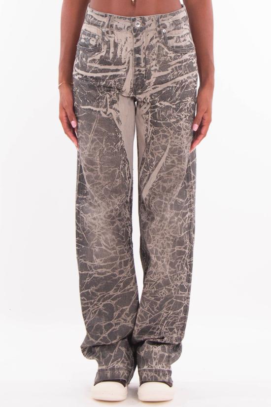 25FW 다크쉐도우 데님 팬츠 DS02E7305 SDWF 59 Grey