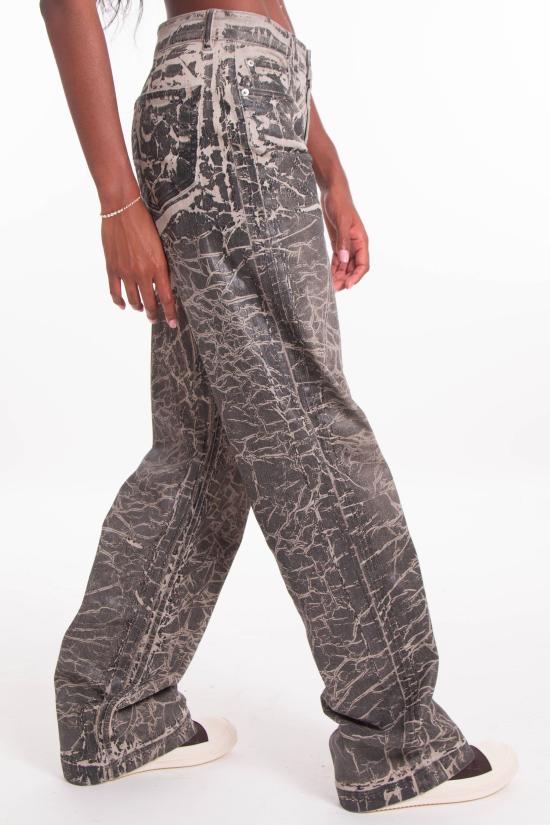 25FW 다크쉐도우 데님 팬츠 DS02E7305 SDWF 59 Grey - DRKSHDW