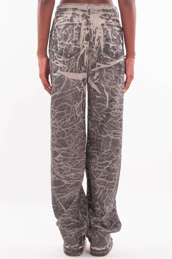 25FW 다크쉐도우 데님 팬츠 DS02E7305 SDWF 59 Grey - DRKSHDW