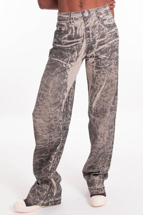 25FW 다크쉐도우 데님 팬츠 DS02E7305 SDWF 59 Grey - DRKSHDW