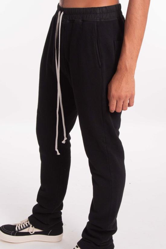 25FW 다크쉐도우 트레이닝/조거 팬츠 DU02E7392 FSL 09 Black - DRKSHDW