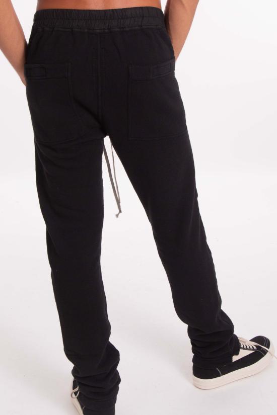 25FW 다크쉐도우 트레이닝/조거 팬츠 DU02E7392 FSL 09 Black - DRKSHDW