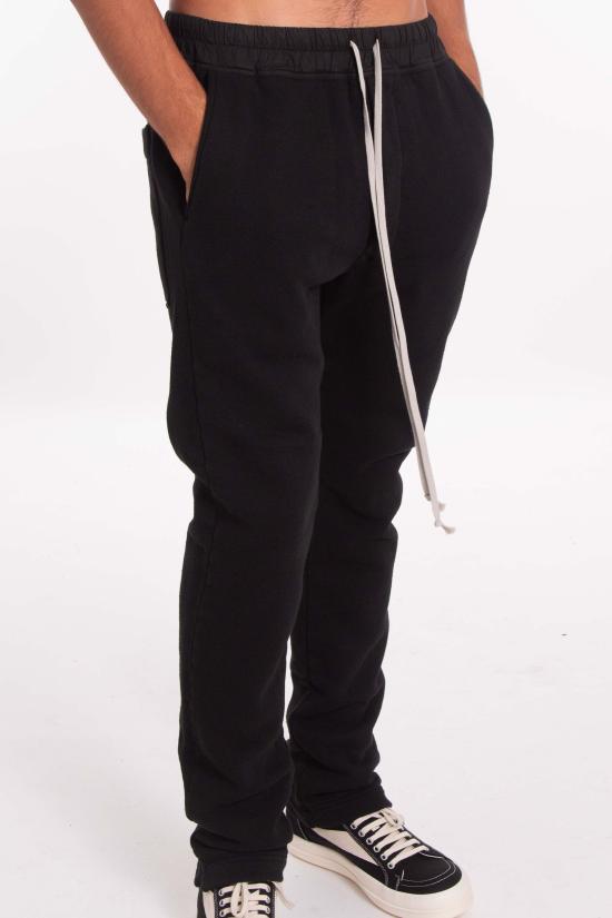 25FW 다크쉐도우 트레이닝/조거 팬츠 DU02E7392 FSL 09 Black - DRKSHDW