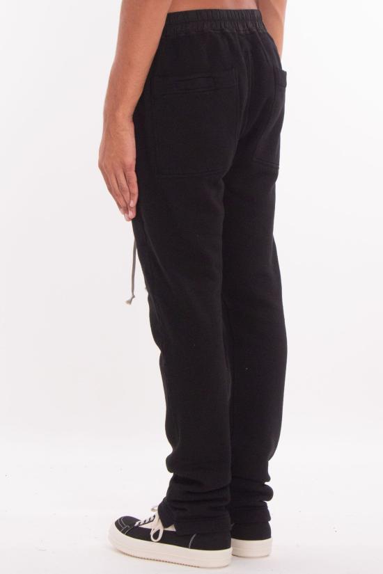 25FW 다크쉐도우 트레이닝/조거 팬츠 DU02E7392 FSL 09 Black - DRKSHDW