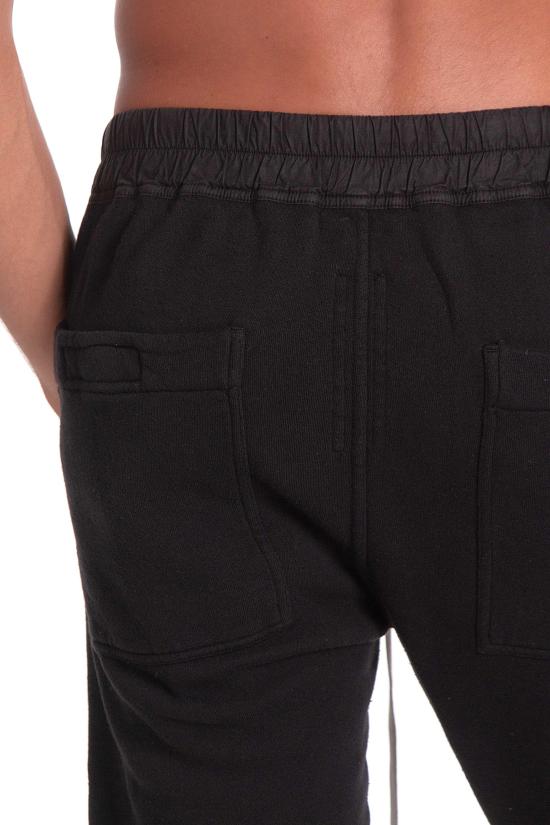 25FW 다크쉐도우 트레이닝/조거 팬츠 DU02E7392 FSL 09 Black - DRKSHDW