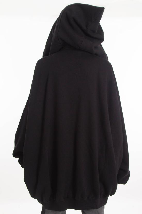 25FW 다크쉐도우 긴팔 티셔츠 DS02E7228 F 09 Black - DRKSHDW