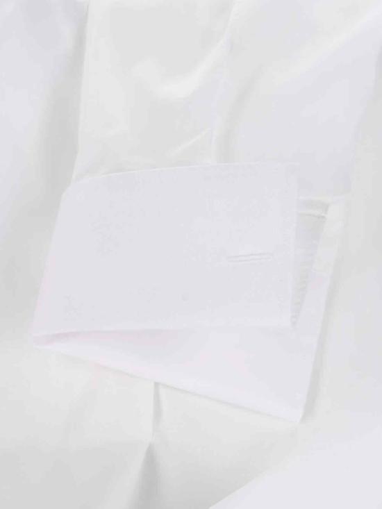  발바 긴팔 셔츠 I1U13P03PZ1800U 00001 White - BARBA