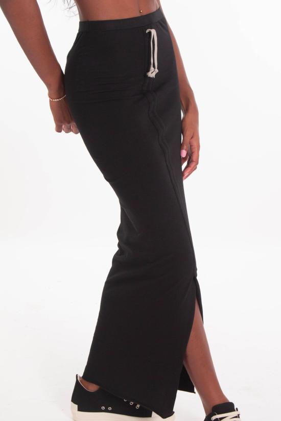 25FW 다크쉐도우 스커트 DS02E7335 RN 09 Black - DRKSHDW