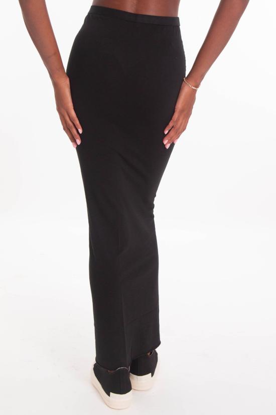 25FW 다크쉐도우 스커트 DS02E7335 RN 09 Black - DRKSHDW