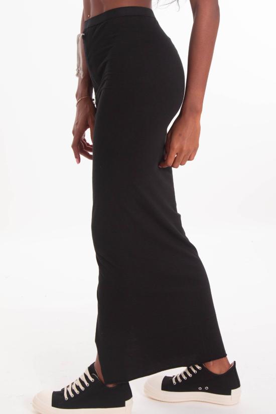 25FW 다크쉐도우 스커트 DS02E7335 RN 09 Black - DRKSHDW