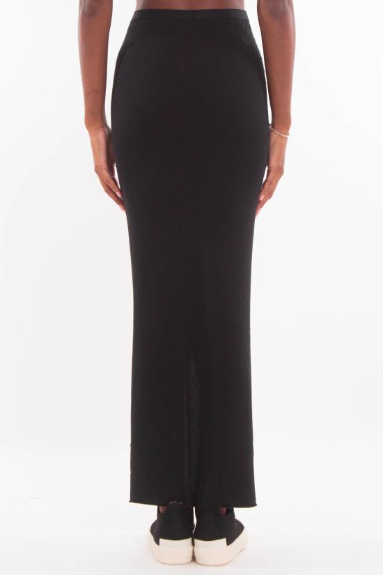 25FW 다크쉐도우 스커트 DS02E7335 RN 09 Black - DRKSHDW