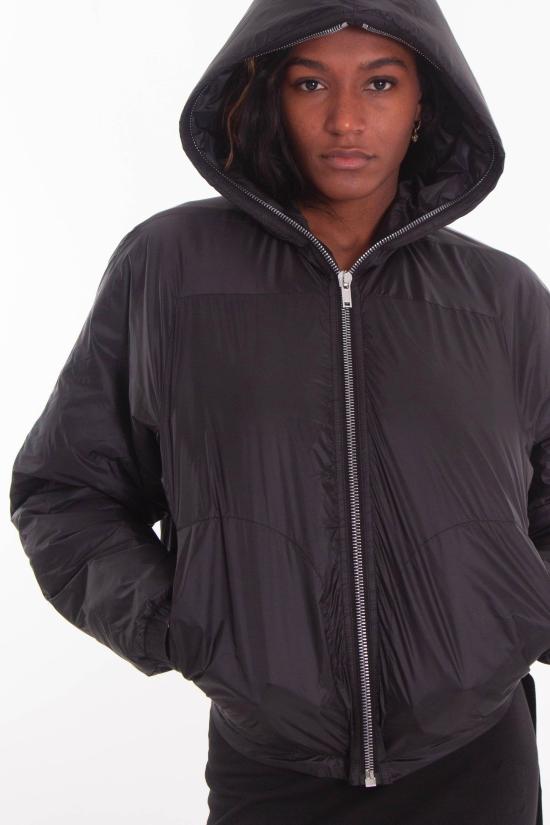 25FW 다크쉐도우 봄버 자켓 DS02E7720 NP 09 Black - DRKSHDW