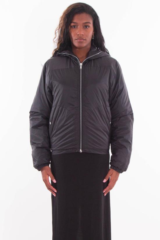 25FW 다크쉐도우 봄버 자켓 DS02E7720 NP 09 Black