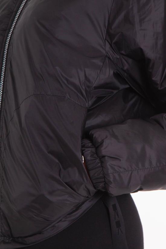 25FW 다크쉐도우 봄버 자켓 DS02E7720 NP 09 Black - DRKSHDW