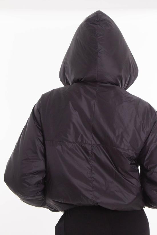 25FW 다크쉐도우 봄버 자켓 DS02E7720 NP 09 Black - DRKSHDW