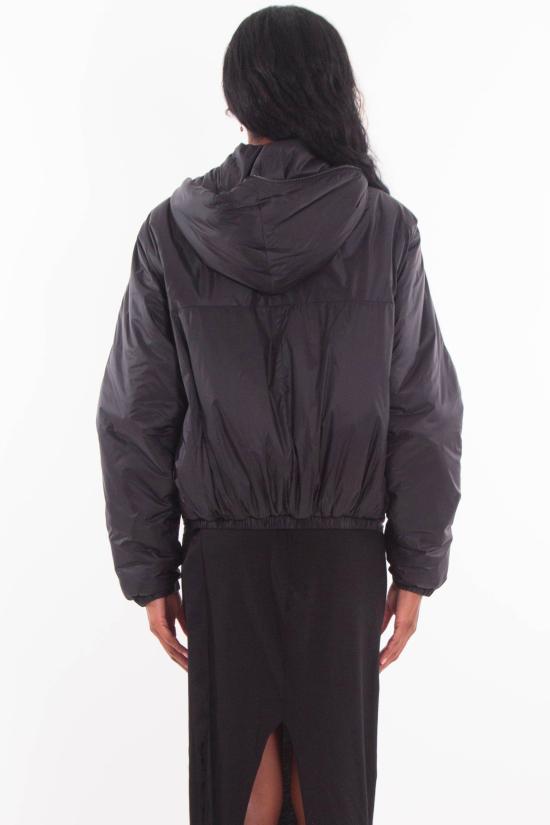 25FW 다크쉐도우 봄버 자켓 DS02E7720 NP 09 Black - DRKSHDW