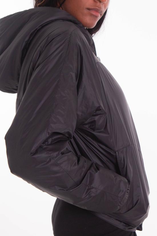 25FW 다크쉐도우 봄버 자켓 DS02E7720 NP 09 Black - DRKSHDW