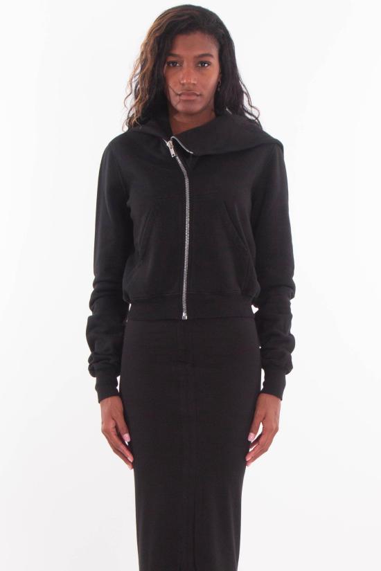 25FW 다크쉐도우 긴팔 티셔츠 DS02E7247 F 09 Black