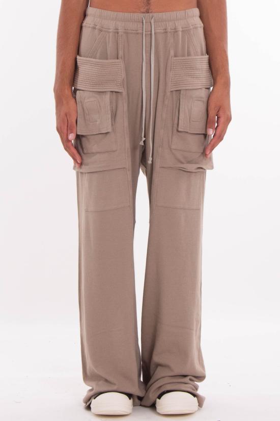 25FW 다크쉐도우 트레이닝/조거 팬츠 DU02E7394 JDB 88 Beige