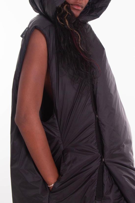 25FW 다크쉐도우 자켓 DS02E7922 NP 09 Black - DRKSHDW