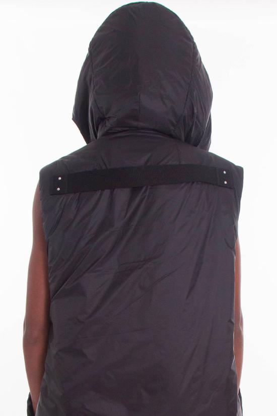 25FW 다크쉐도우 자켓 DS02E7922 NP 09 Black - DRKSHDW