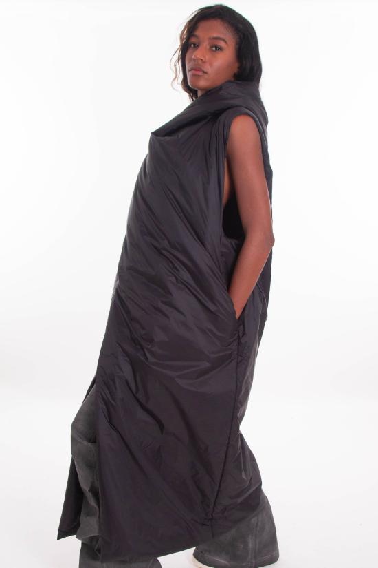 25FW 다크쉐도우 자켓 DS02E7922 NP 09 Black - DRKSHDW