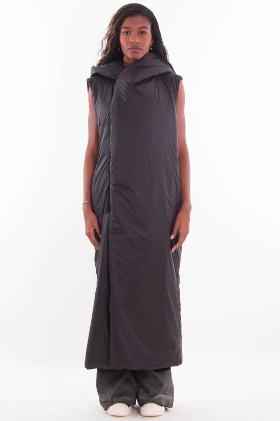 25FW 다크쉐도우 자켓 DS02E7922 NP 09 Black